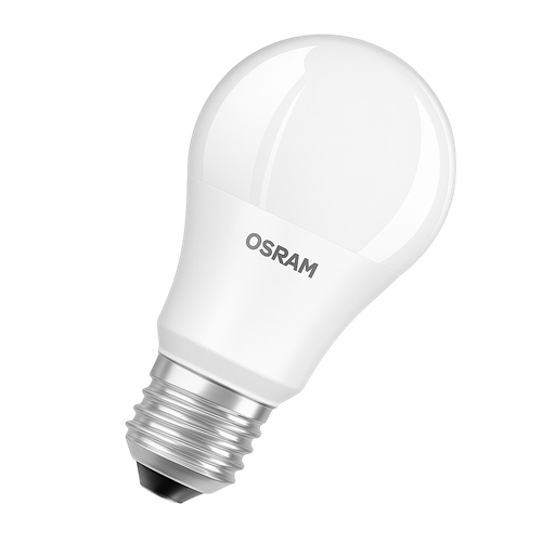 OSRAM LED Value Classic A - 8W - 800 lm E27