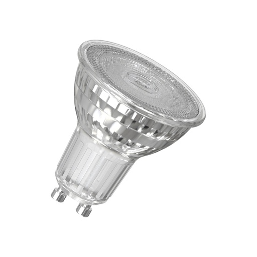 OSRAM LED Superstar PAR16 50 36° - 4.5W - 2700K - Dimmable - 350lm GU10