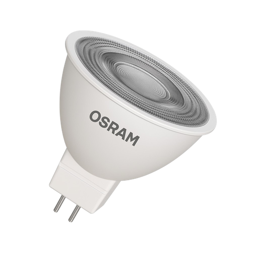 OSRAM LED Value MR16 35 24° - 4.5W/2700K - 350lm GU5.3 DC12V