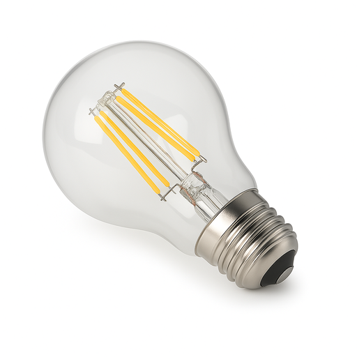 OSRAM LED Superstar Classic A 40 - Dimmable - 4.5W/2700K - 470lm E27