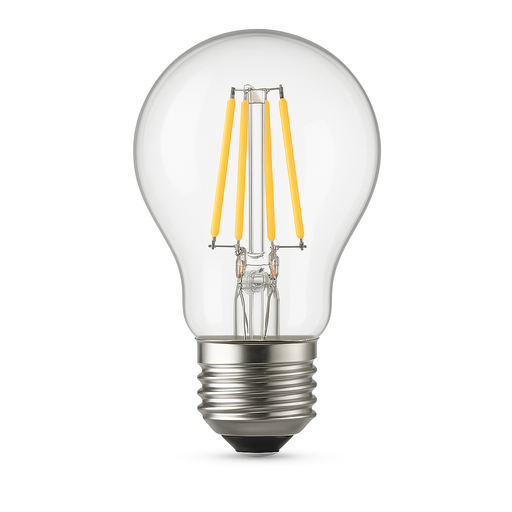 OSRAM LED 3 Step Dim Classic A 60 - Dimmable - 6.5W/2700K - 806lm E27