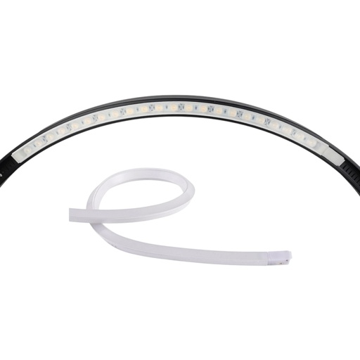 Round Magnetic Silicon Dots 4000K