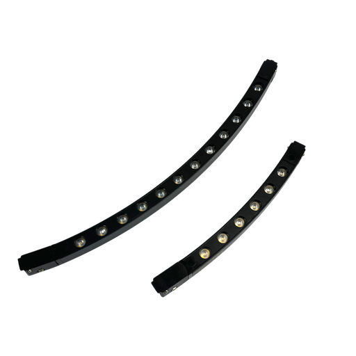 Round Magnetic Dots 4000K