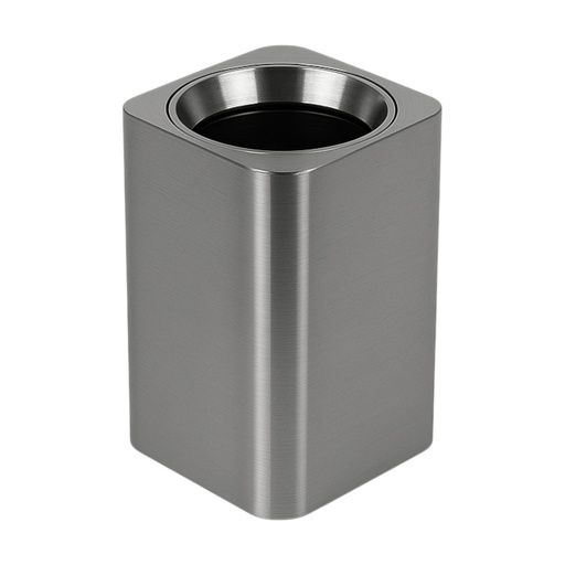 Downlight Cylinder - Aluminum - Empty MR16 - TEC-SP