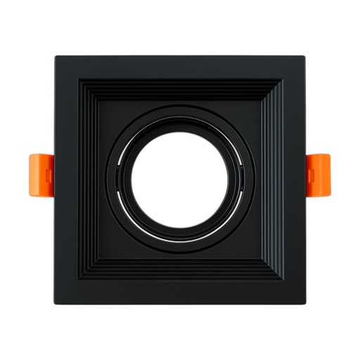 Spotlight Frame 13cm - Metal - TEC