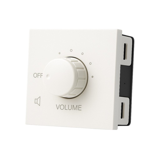 Volume Switch 2 Modules - Merlot