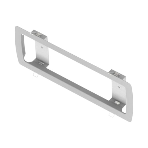 EXIT Sign Wall Kit for Bulkhead