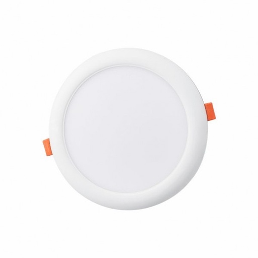 Liper EC Series Adjustable Cutout Downlight – Iron Body – 6W / 12W / 18W