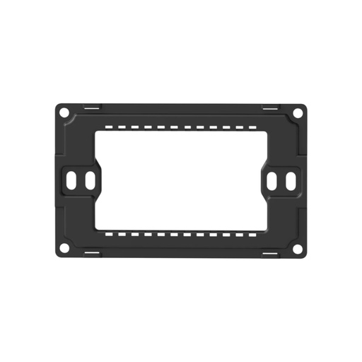 Fixing Frame 1 Gang - 3 Modules - KION