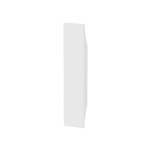 Blank 1/2 Module (12MM) - KION
