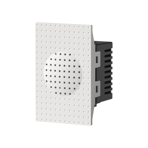 Doorbell Ring - 2 Module (48MM) - KION