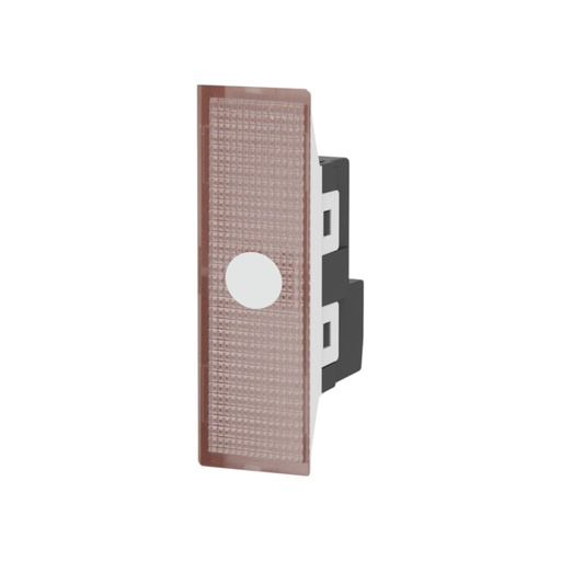 Emergency light - 1 Module (24MM) - KION