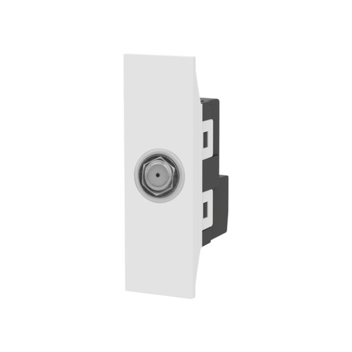 Satellite socket - 1 Module (24MM) - KION