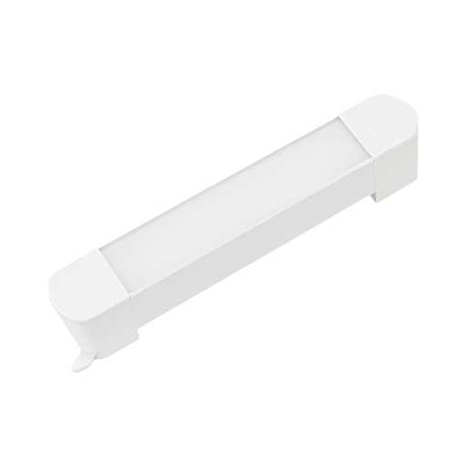 Flood Track Light 3000K 220V - White