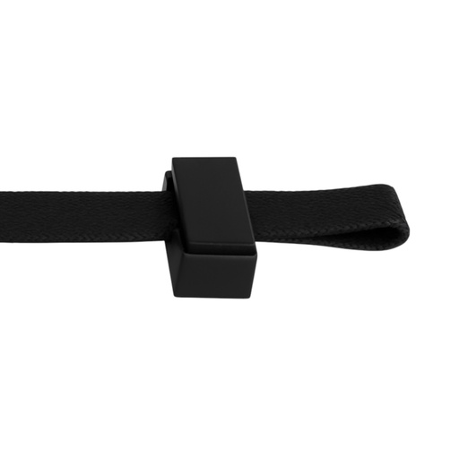 [end cup] M4 Belt Series - Tail Line Buckle