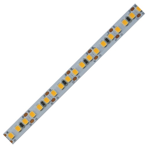 LUMILEDS Flexible Strip – LM2835, 26W, 2400lm, 180D, 12V, 8mm, 5M Roll, CRI90