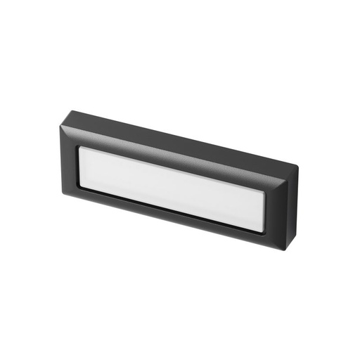 Liper LED Back-Lit Step Light – 7W, IP65