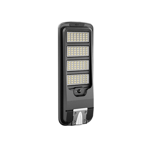 Liper ES Series Solar Streetlight – 100W–400W, IP65, Radar
