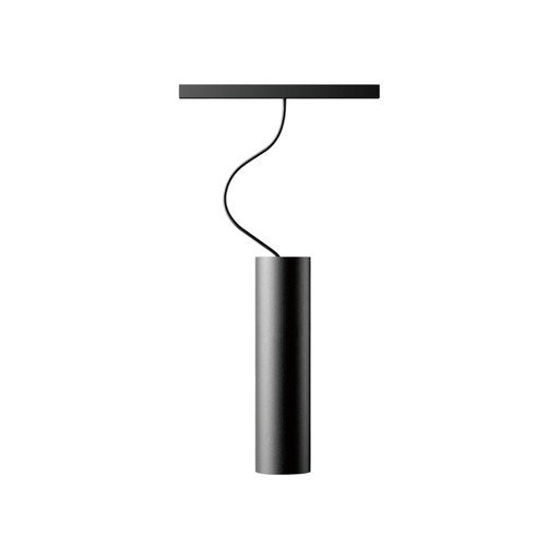 Liper LED Magnetic Pendant Light – 12W, 1m Cable