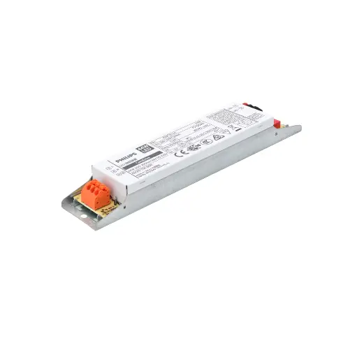 Philips CertaDrive LED Driver – 44W – 350mA – 125V – 230V EL – Non-Isolated