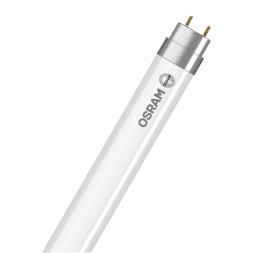 OSRAM SubstiTUBE T8 Eco – 18W – 1200mm – 1600 lm – 6500K – G13 – Frosted Glass